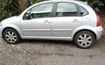 Citroen c3 Saint-Bonnet-de-Mure