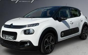 Citroen C3 Ensisheim