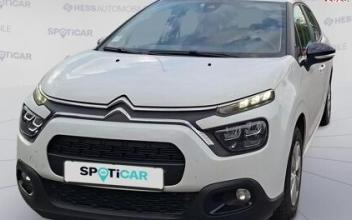 Citroen c3 Franois