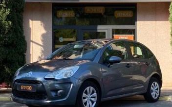 Citroen c3 Marseille