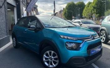 Citroen C3 Nieppe