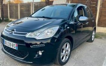 Citroen c3 Toulouse