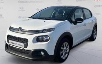 Citroen c3 Bischheim