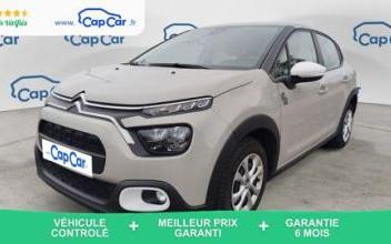 Citroen c3 Dambach-la-Ville