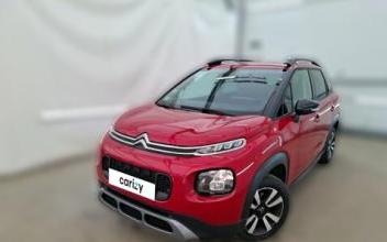 Citroen c3 aircross Fleury-Mérogis