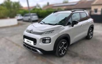 Citroen c3 aircross Castelginest