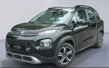 Citroen C3 Aircross Chavanoz