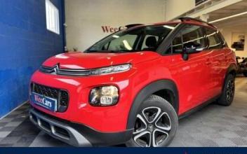 Citroen c3 aircross Angoulême