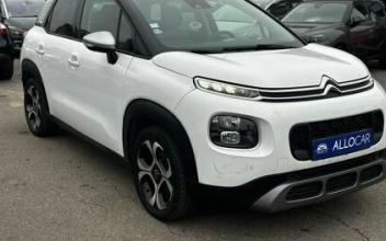 Citroen c3 aircross La-Courneuve