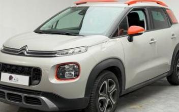 Citroen c3 aircross Férin