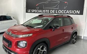 Citroen C3 Aircross Limay