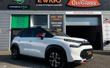 Citroen c3 aircross Agen