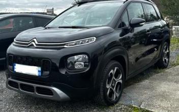Citroen c3 aircross Neuilly-sous-Clermont