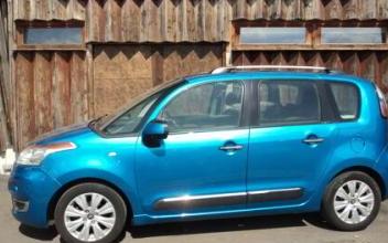 Citroen c3 picasso Le-Perray-en-Yvelines