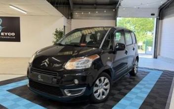 Citroen c3 picasso Trégueux