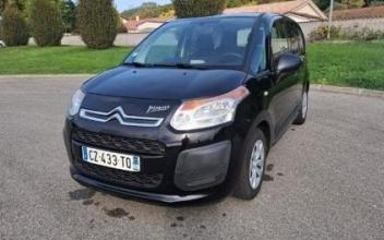 Citroen c3 picasso Feyzin