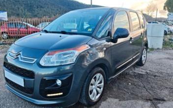 Citroen C3 Picasso Brignoles