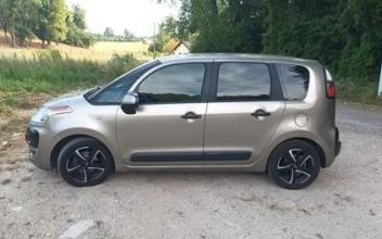 Citroen c3 picasso Chelles