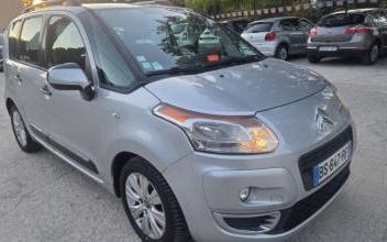 Citroen C3 Picasso Les-Pennes-Mirabeau