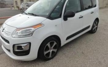 Citroen c3 picasso Lectoure