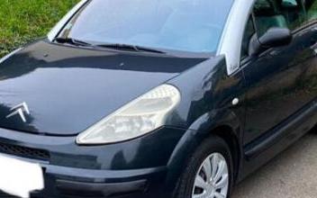 Citroen c3 pluriel Rennes