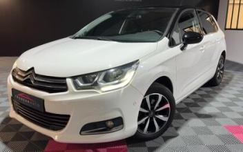 Citroen c4 Venansault