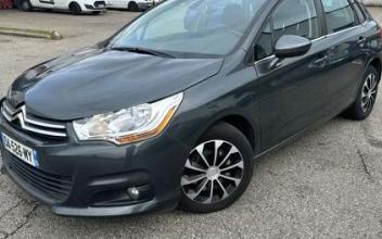 Citroen c4 Saint-Priest