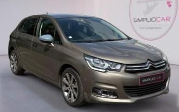 Citroen c4 Orgeval