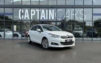 Citroen c4 Montussan