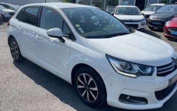 Citroen C4 Reims