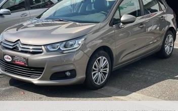 Citroen C4 Montauban