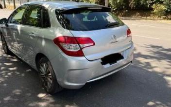 Citroen c4 Nîmes