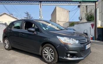 Citroen C4 Argenteuil