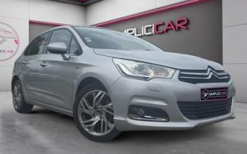 Citroen c4 Avignon