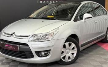Citroen c4 Angers
