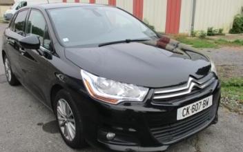 Citroen c4 Longueil-Annel