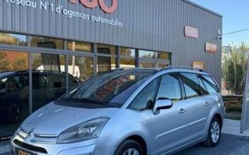 Citroen c4 Mazères