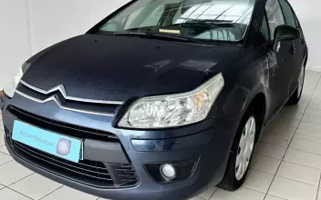 Citroen C4 Tonnay-Charente