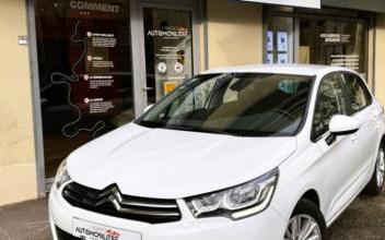Citroen C4 Chaville