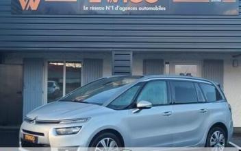 Citroen c4 Saintes