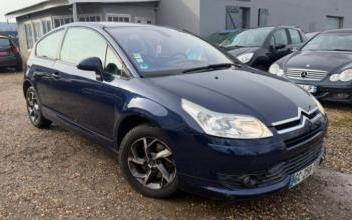 Citroen C4 Uckange