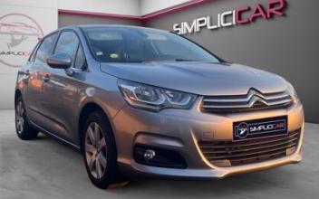 Citroen c4 Malemort-sur-Corrèze