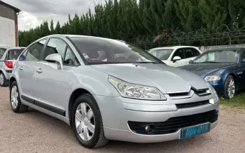 Citroen C4 Caen
