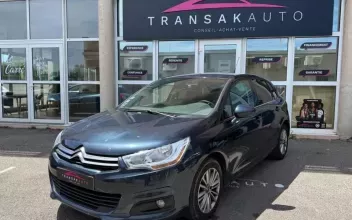 Citroen C4 Venelles