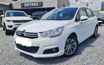 Citroen C4 Maubeuge
