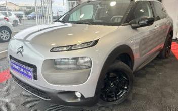 Citroen C4 Cactus Creuzier-le-Vieux