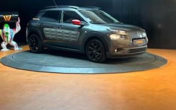 Citroen c4 cactus Eysines
