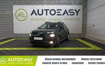 Citroen c4 cactus Gouesnou
