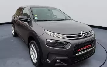 Citroen C4 Cactus Nevers