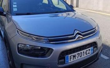 Citroen c4 cactus Saint-Etienne
